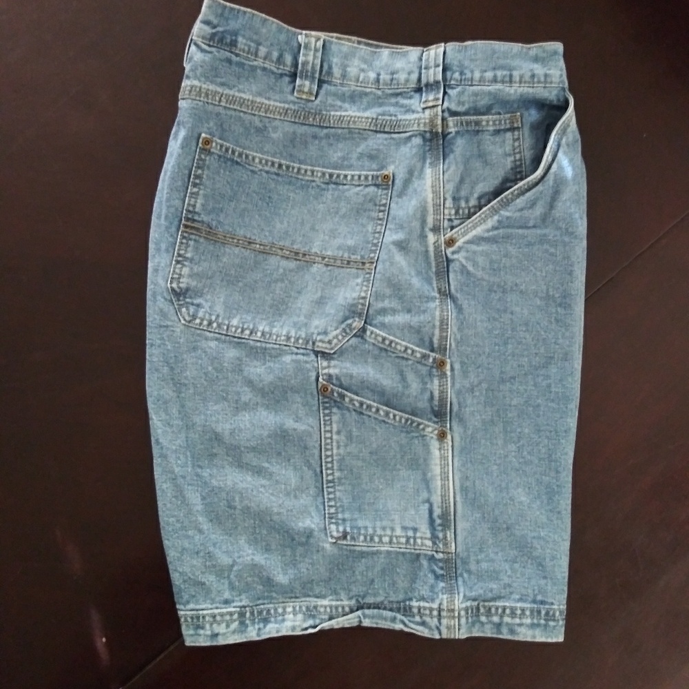 Redhead Cargo Shorts